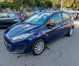 5P 1.4 16V TITANIUM BUSINESS GPL