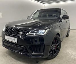 D250 HSE AWD AUTO. 22MY