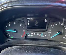 3P 1.5 TDCI ST-LINE 85CV