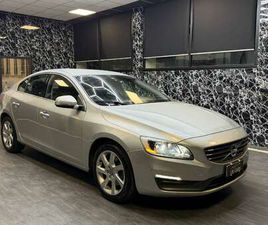 VOLVO S60 D2 1.6 D2 BUSINESS