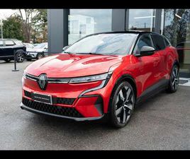 MÉGANE E-TECH ELECTRIC EV60 220 CV OPTIMUM CHARGE EQUILIBRE