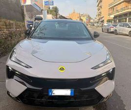 LOTUS ELTRE SUBENTRO LEASING 971,50+ IVA