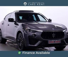 3.0 V6 GRANSPORT ZF 4WD EURO 6 (START/STOP) 5DR