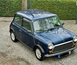 MINI AUSTIN ROVER (GB) MK II -AUTOMATIK - !