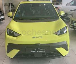 BYD DOLPHIN SURF ACTIVE