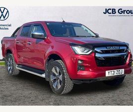 1.9 TD DL40 AUTO 4WD EURO 6 (START/STOP) 4DR