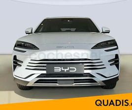 BYD SEAL U DM-I BOOST