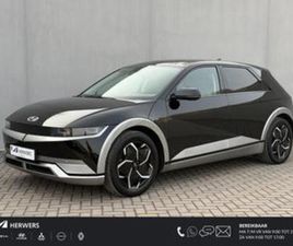 HYUNDAI IONIQ 5 CONNECT 73KWH / SOH 97.5 % / BATTERIJGARANTI — HYUNDAI — MARKTPLAATS