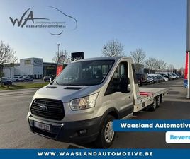 AUTOTRANSPORT - €44.990 EXCL. BTW!!