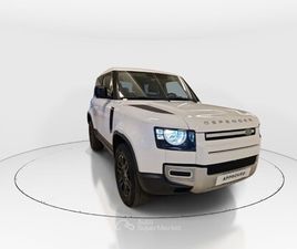 90 3.0D I6 200 CV AWD AUTO S *IVA ESPOSTA*