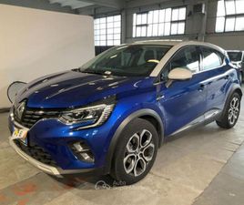 1.3 TCE INTENS 130CV EDC FAP