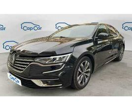 INTENS - 1.3 TCE 160 EDC7