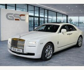 6.6 V12 AUTO EURO 5 4DR