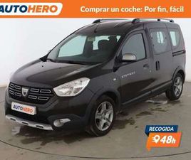 1.5 BLUE DCI STEPWAY ESSENTIAL