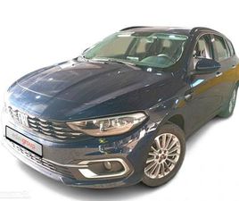 FIAT TIPO STATION WAGON 1.3 MULTIJET LIFE