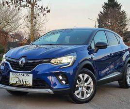 CAPTUR 1.33 TCE ENERGY S-EDITION