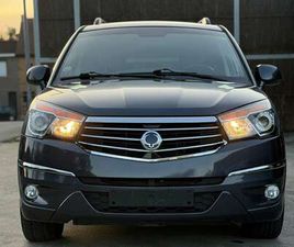 2.2 E-XDI220 AUTOMATIK 4WD QUARZ