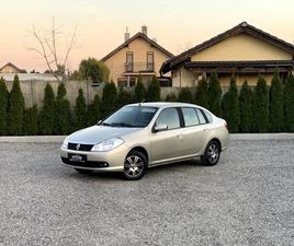 RENAULT THALIA 1.2 16V PRIVILEGE A/C SR