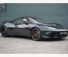 3.5 V6 GT410 SPORT EURO 6 2DR