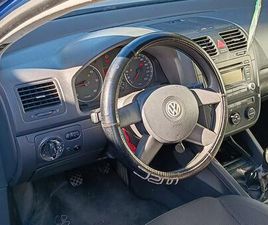 GOLF 1900 TDI V SERIE