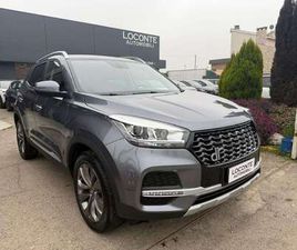 DR MOTOR DR4 4.0 1.5 GPL 114CV