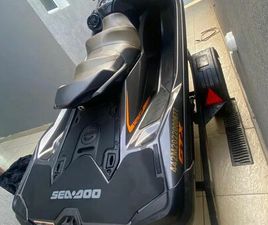 BRM BUGGY /M-8/M-8 LONG 1.6 2022