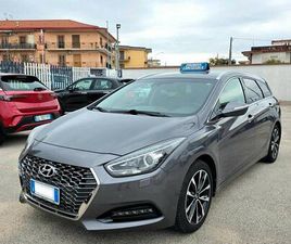 HYUNDAI I40 WAGON 1.6 CRDI BUSINESS CON CAMBIO AUT