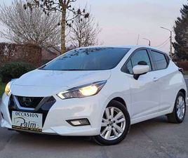 MICRA 1.0 IG-T BUSINESS EDITION