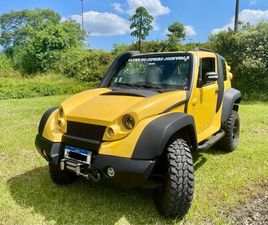 TAC STARK 2.3 4WD 127CV TDI DIESEL 3P 2010