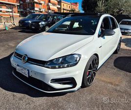 VOLKSWAGEN GOLF R 1.5 TSI 220CV 5P. BMT