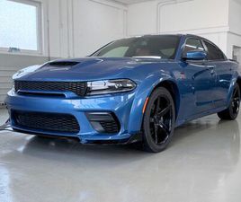 SRT/ WIDEBODY /6.4 /V8