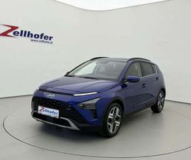 HYUNDAI BAYON 1,0 T-GDI TREND LINE