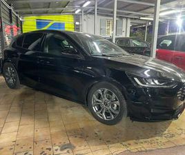 FOCUS 1.0T ECOBOOST H ST-LINE 125CV