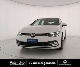 1.5 TSI EVO ACT LIFE