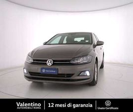 1.0 TSI DSG COMFORTLINE