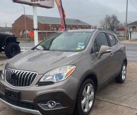 USED 2015 BUICK ENCORE PREMIUM
