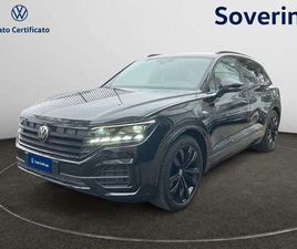 3.0 V6 TDI SCR 210KW ELEGANCE R-LINE EXTERIOR