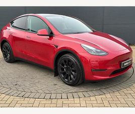 (DUAL MOTOR) LONG RANGE AUTO 4WDE 5DR