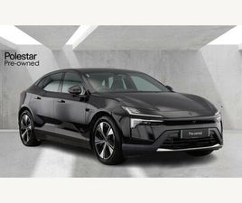 SINGLE MOTOR 100KWH LONG RANGE PLUS AUTO RWD 5DR