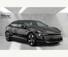 SINGLE MOTOR 100KWH LONG RANGE PLUS AUTO RWD 5DR