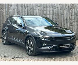 DUAL MOTOR 111KWH LONG RANGE AUTO 4WD 5DR