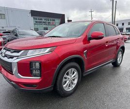 MITSUBISHI RVR USED 2024 MITSUBISHI RVR SE