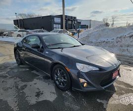 USED 2016 SCION FR-S FR-S | LOW KMS