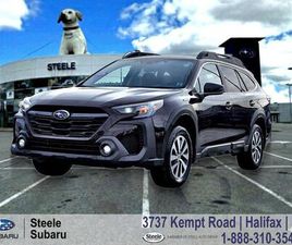 USED 2023 SUBARU OUTBACK TOURING