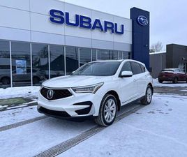 USED 2019 ACURA RDX BASE