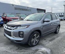 MITSUBISHI RVR USED 2020 MITSUBISHI RVR SEL