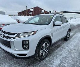 MITSUBISHI RVR USED 2022 MITSUBISHI RVR SEL