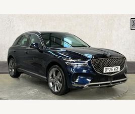 2.2D LUXURY AUTO 4WD EURO 6 (START/STOP) 5DR