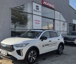 HAVAL JOLION HEV .