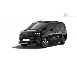 PEUGEOT RIFTER 1.5 BLUEHDI 100 L2 ALLURE